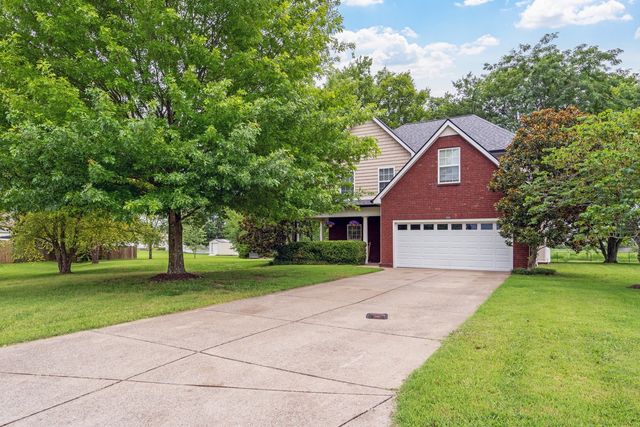 133 Durham Ct, Murfreesboro
