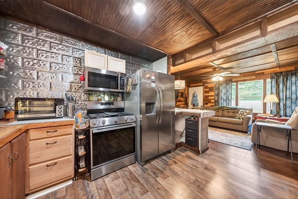 1976 Crossville Hwy, Sparta