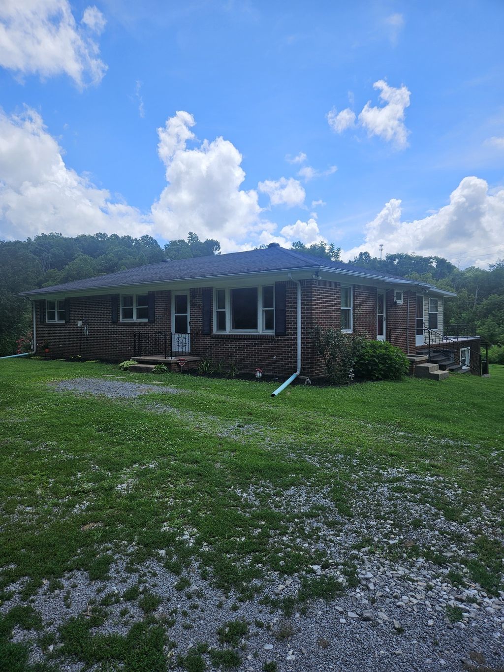 1490 S Long Creek Rd, Lafayette