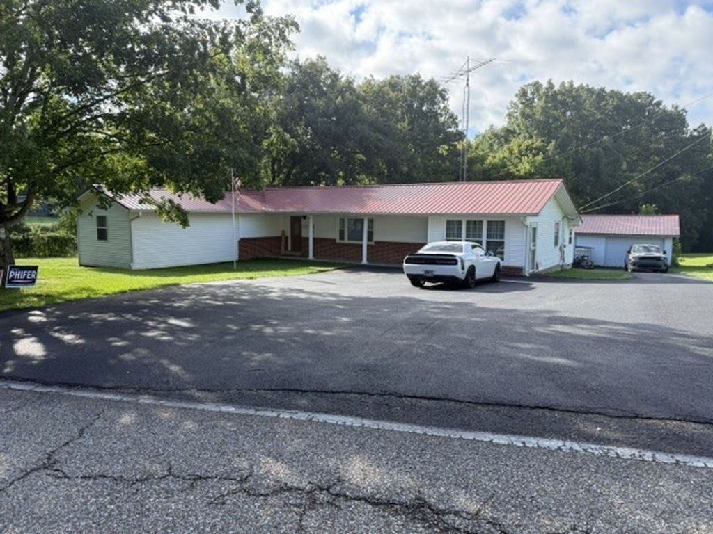 43 Danville Rd, Big Sandy