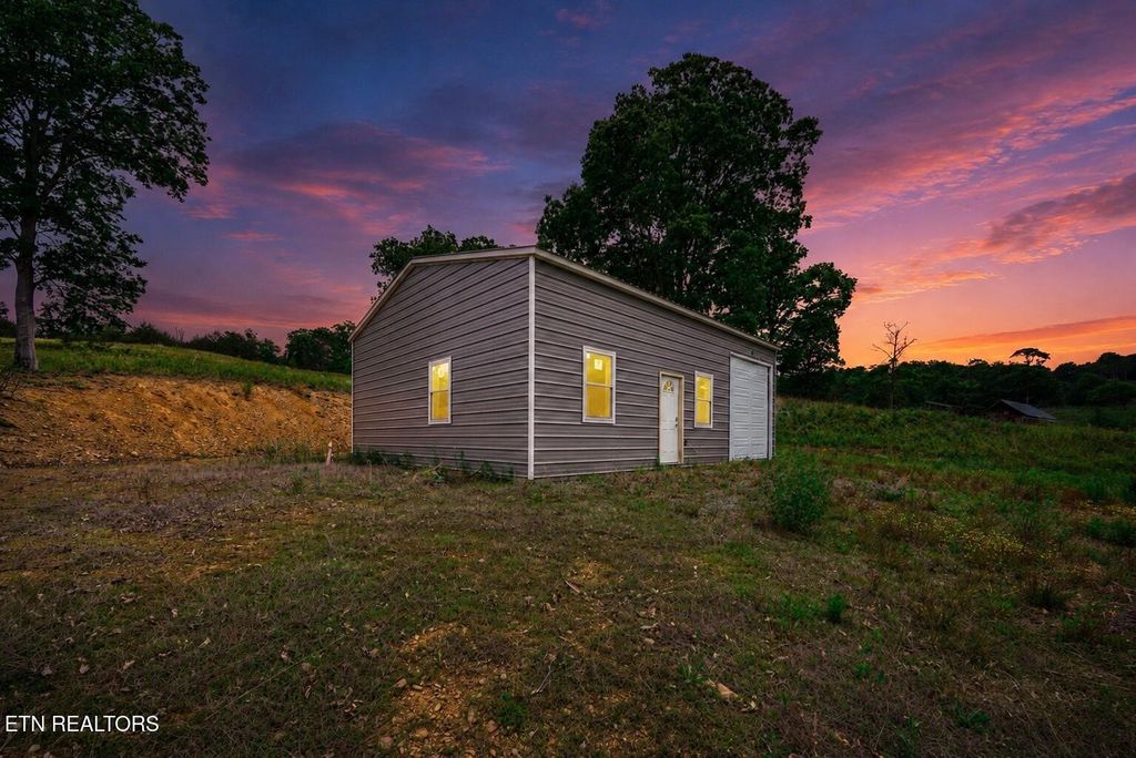 336 Carruth Rd, Turtletown