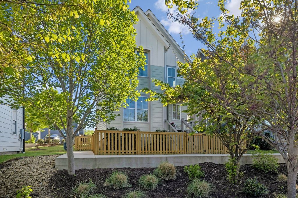 5829 Leslie Avenue, Nashville