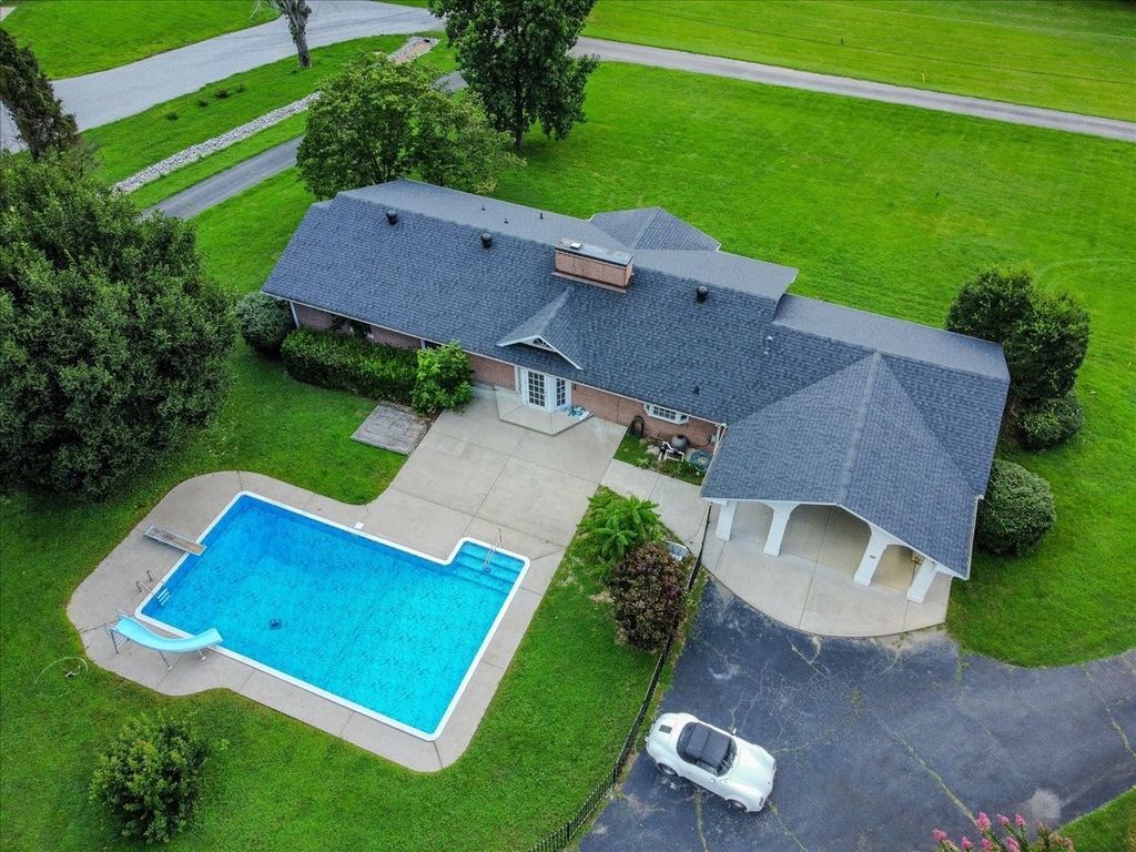 1002 Allenwood Dr, Ashland City