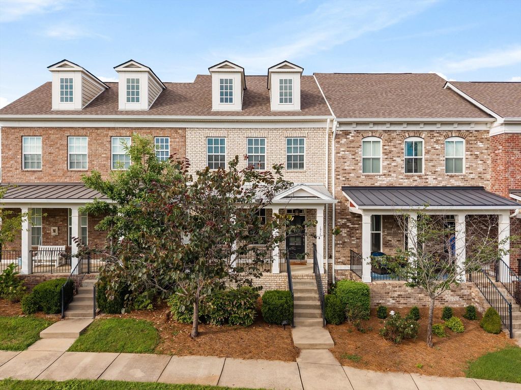 1936 Grace Point Ln, Nolensville