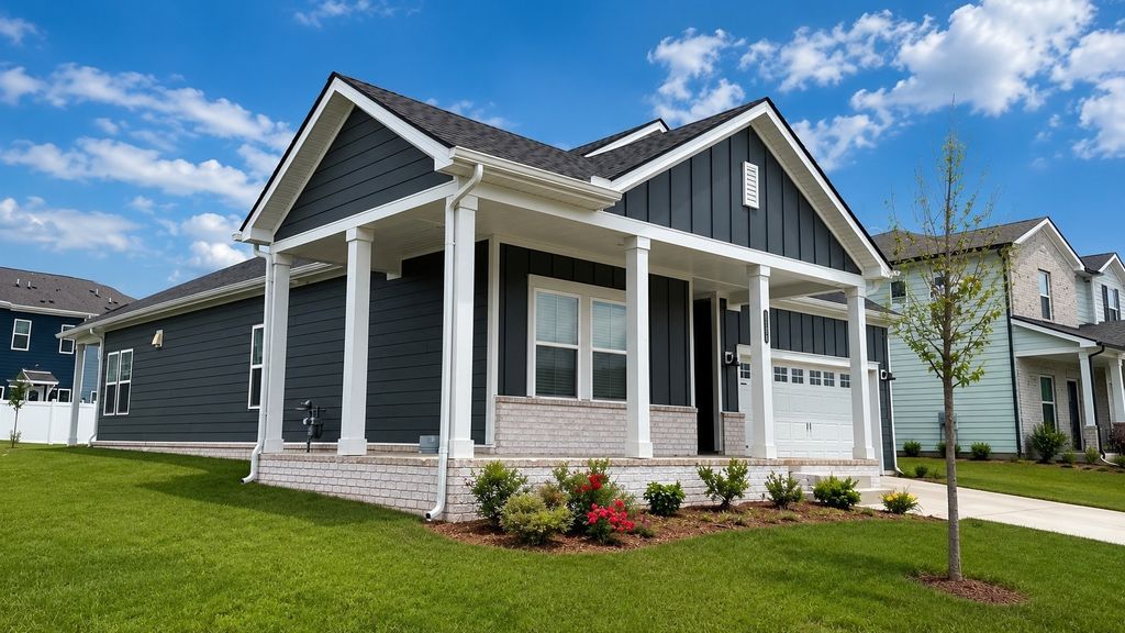 4586 Rockland Trl, Antioch