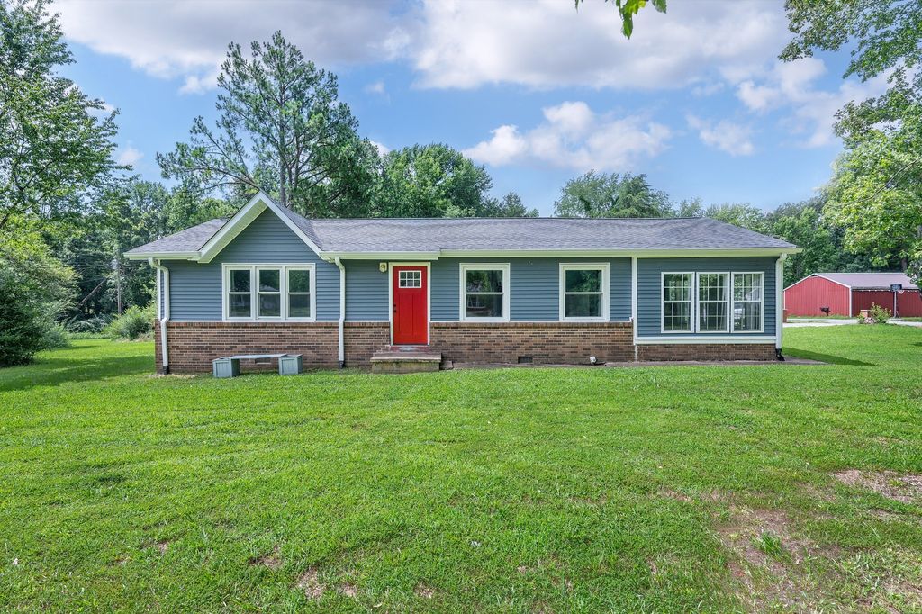 19 Ostewig Dr, Tennessee Ridge
