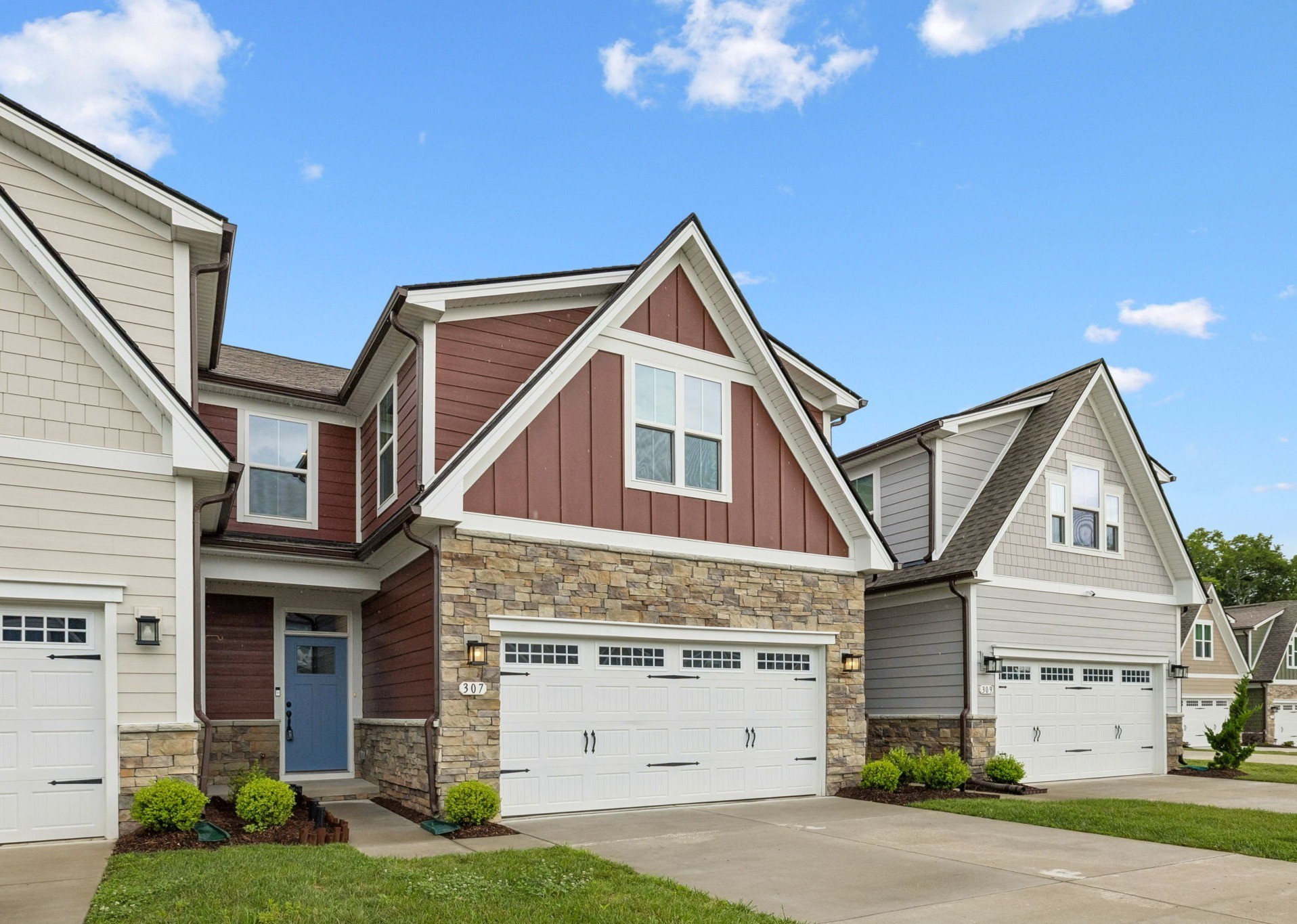 Home for sale in 307 Lantern Cir Gallatin, TN