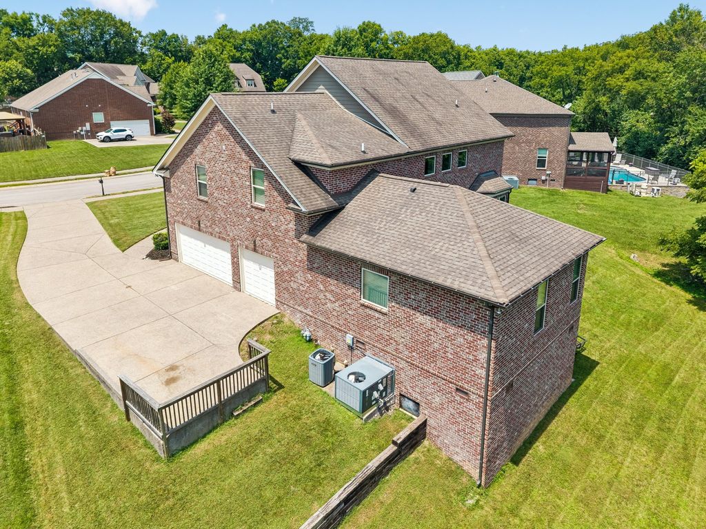 1086 Cantwell Pl, Spring Hill