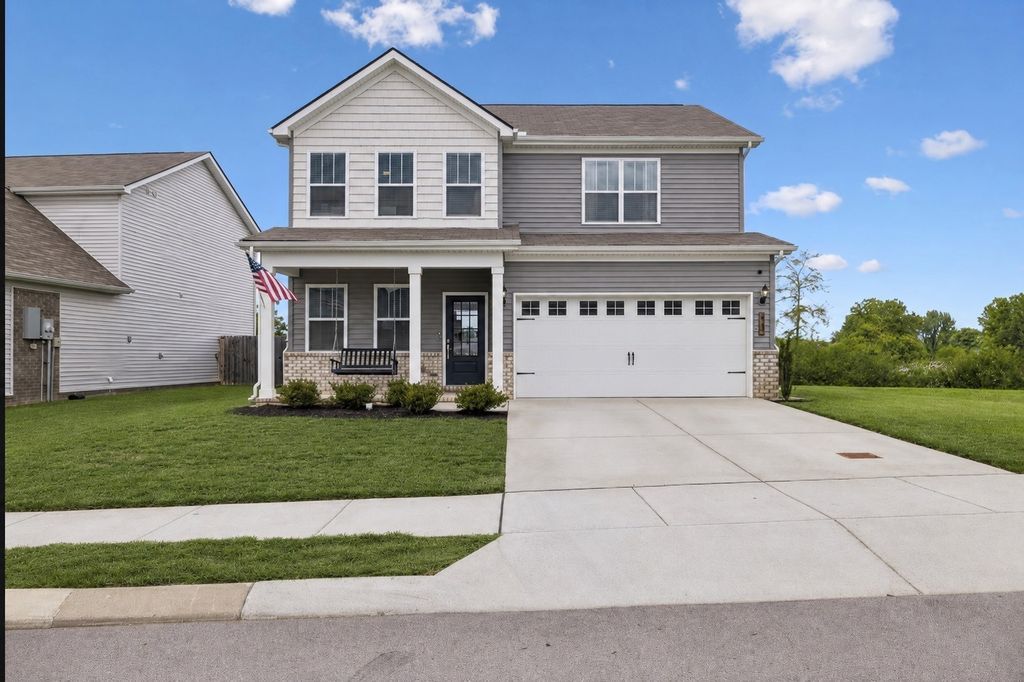 280 Casper Dr, Spring Hill