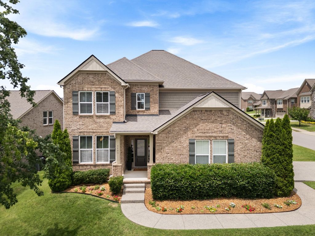 5406 Pisano St, Mount Juliet