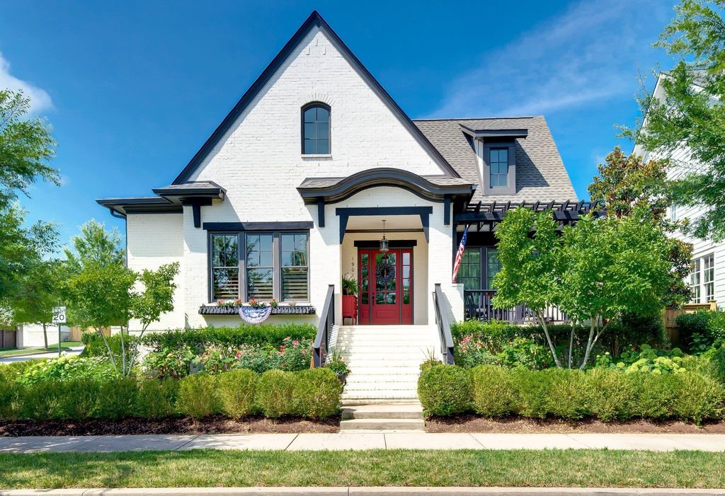 1901 Championship Blvd, Franklin