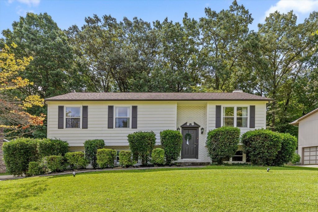 5974 Westmere Drive, Knoxville