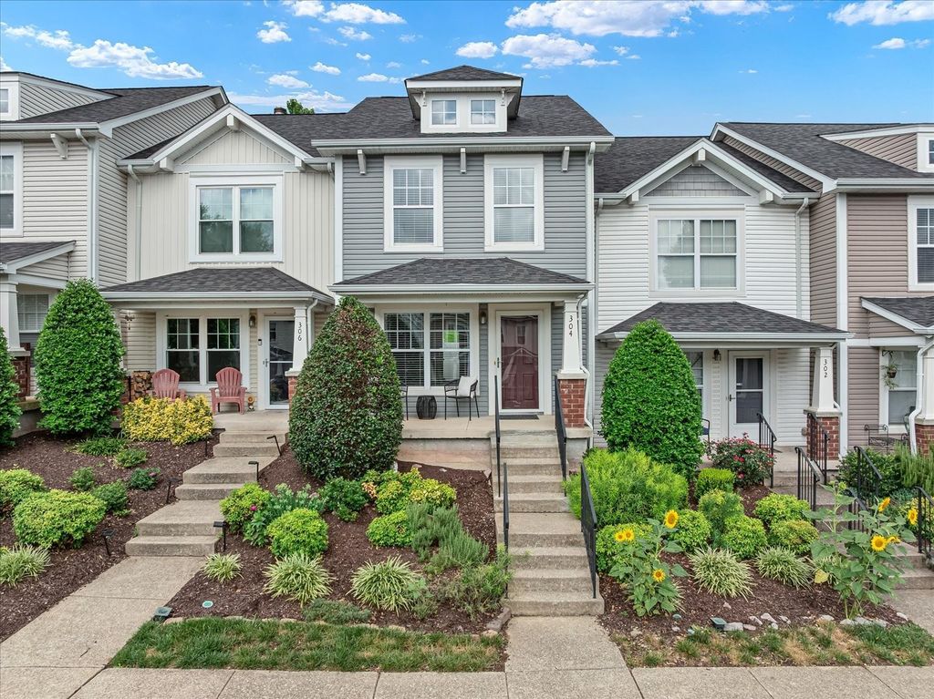 304 Shadow Glen Dr, Nashville