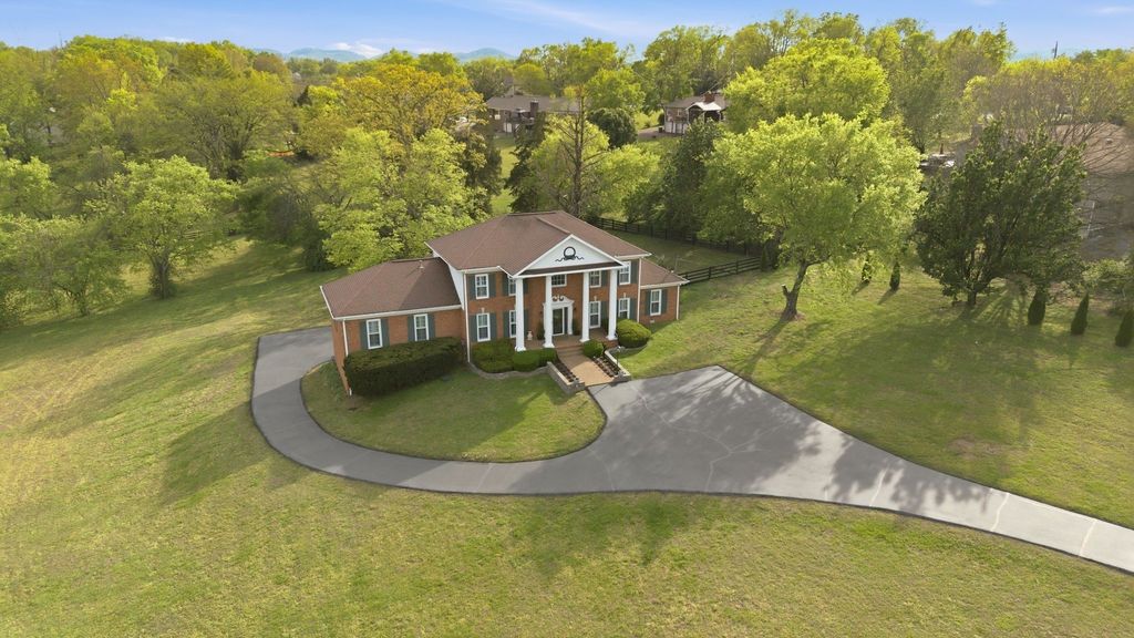 9303 Concord Rd, Brentwood