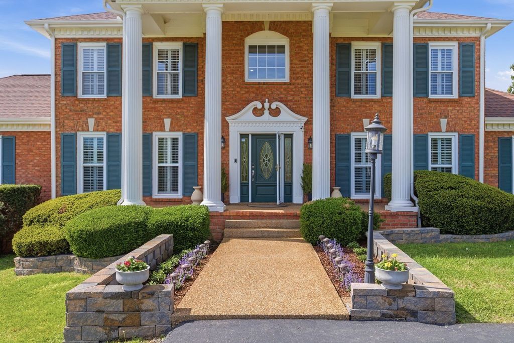 9303 Concord Rd, Brentwood