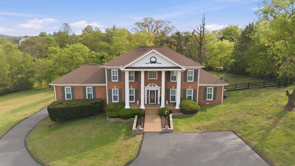 9303 Concord Rd, Brentwood