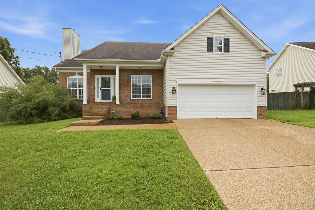 634 Belinda Pkwy, Mount Juliet