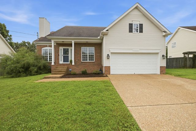 634 Belinda Pkwy, Mount Juliet