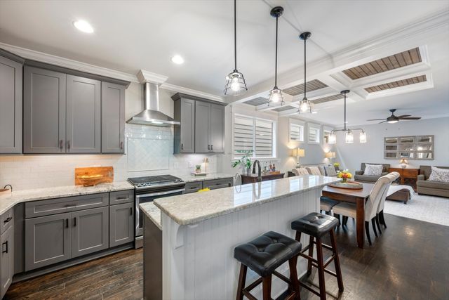 5308 Indiana Ave, Nashville