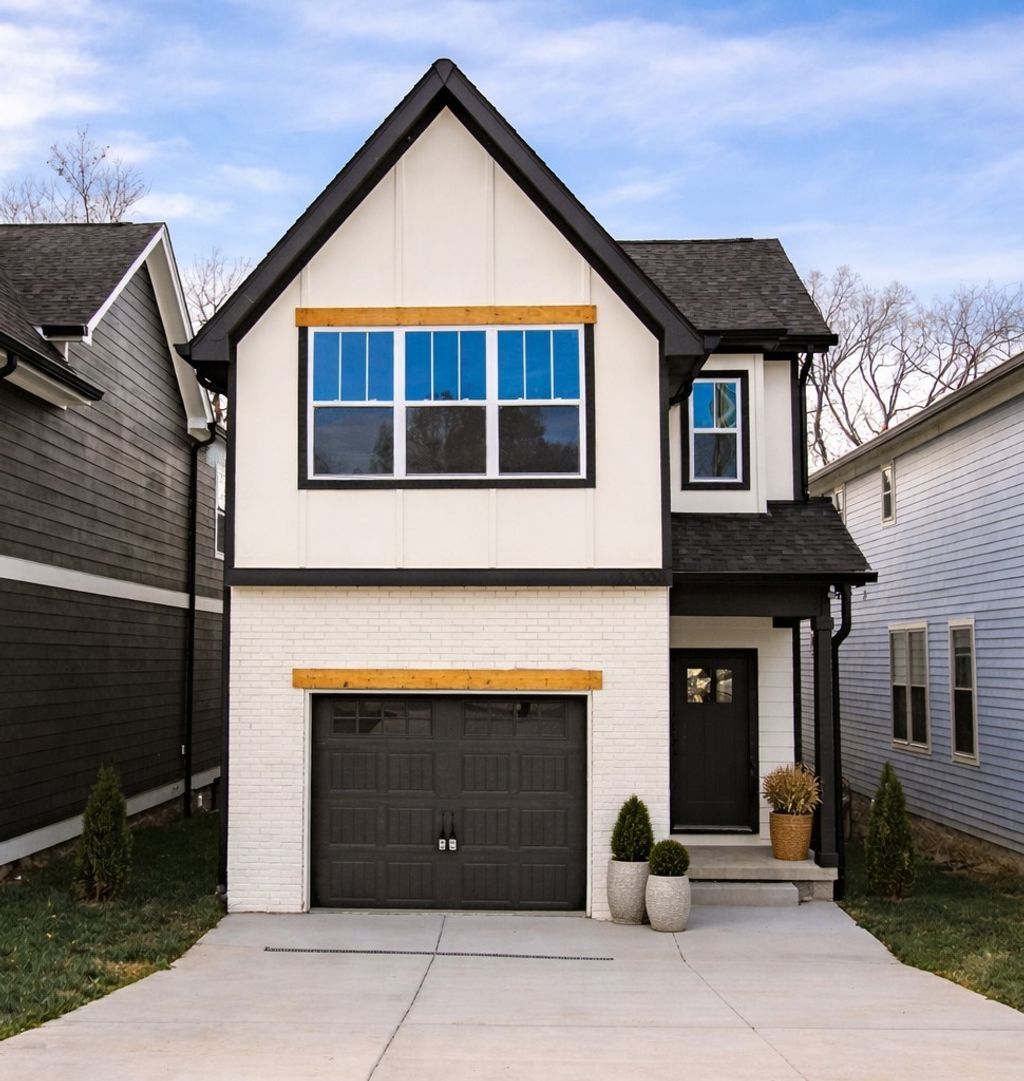 2630b Pennington Ave, Nashville