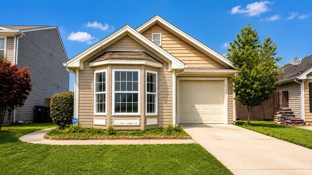 3196 Penn Meade Way, Nashville