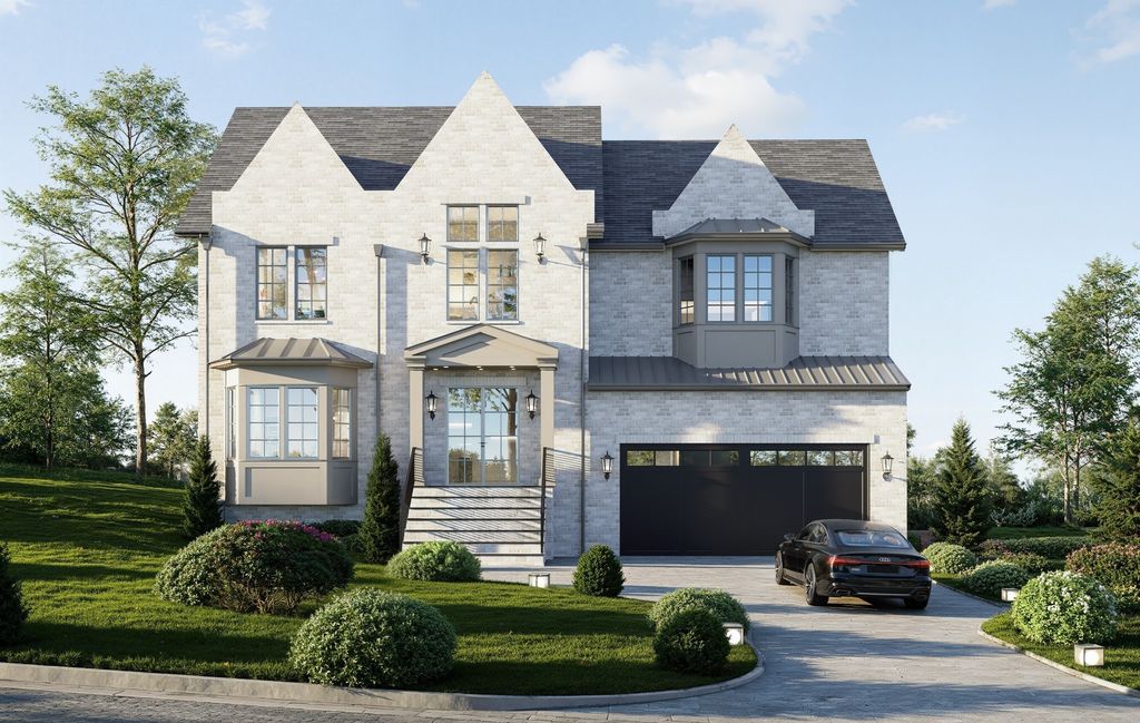 1600 Burton Ave, Nashville