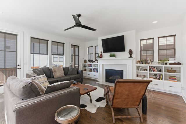 1503 61st Ave N, Nashville