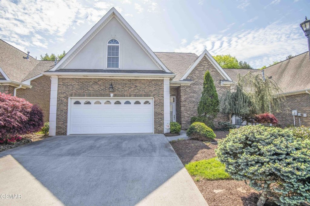 5224 Tazewell Pointe Way, Knoxville