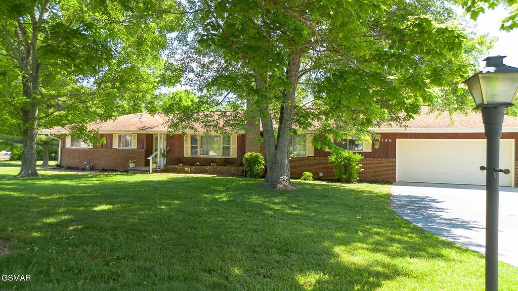 1146 Mountain View Drive, New Market