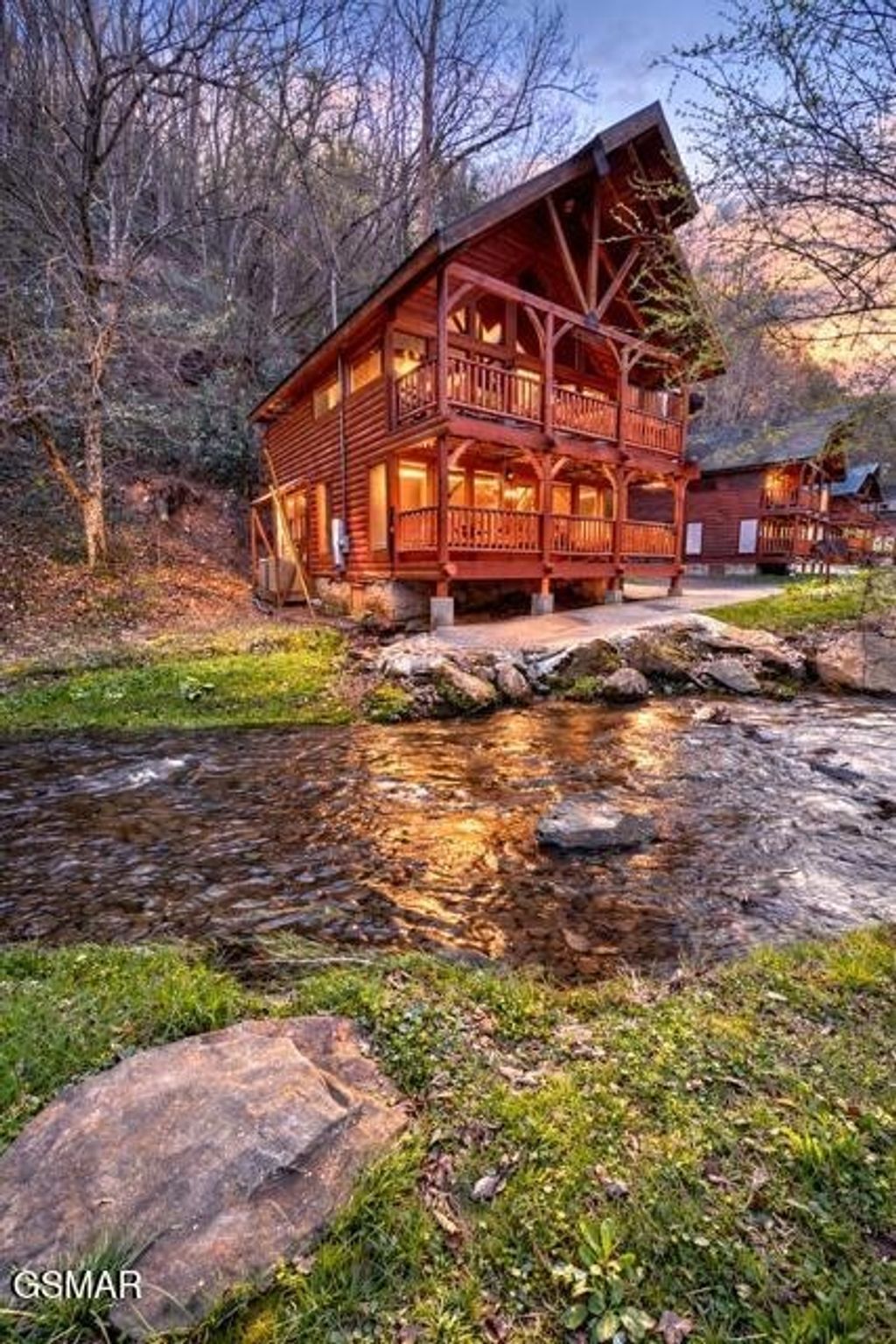 331 Caney Creek Road, Pigeon Forge