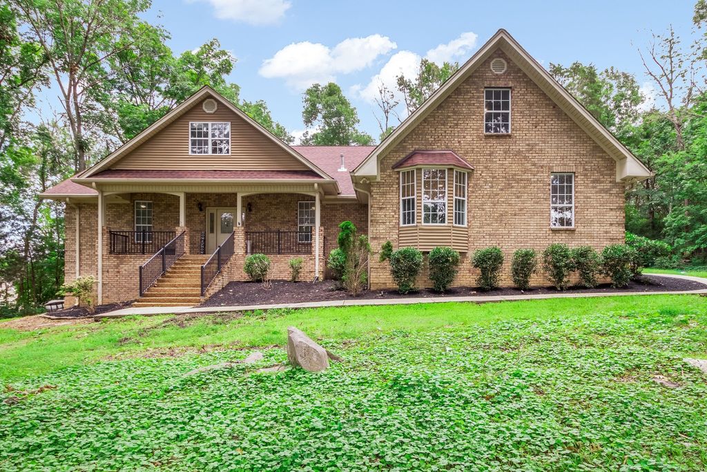 404 Foxglove Pl, Mount Juliet