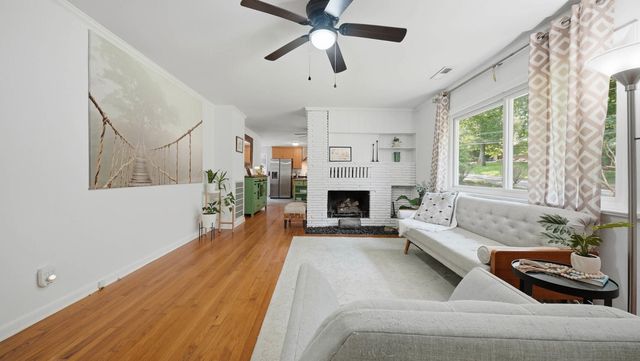 304 Oakmont Lane, Signal Mountain