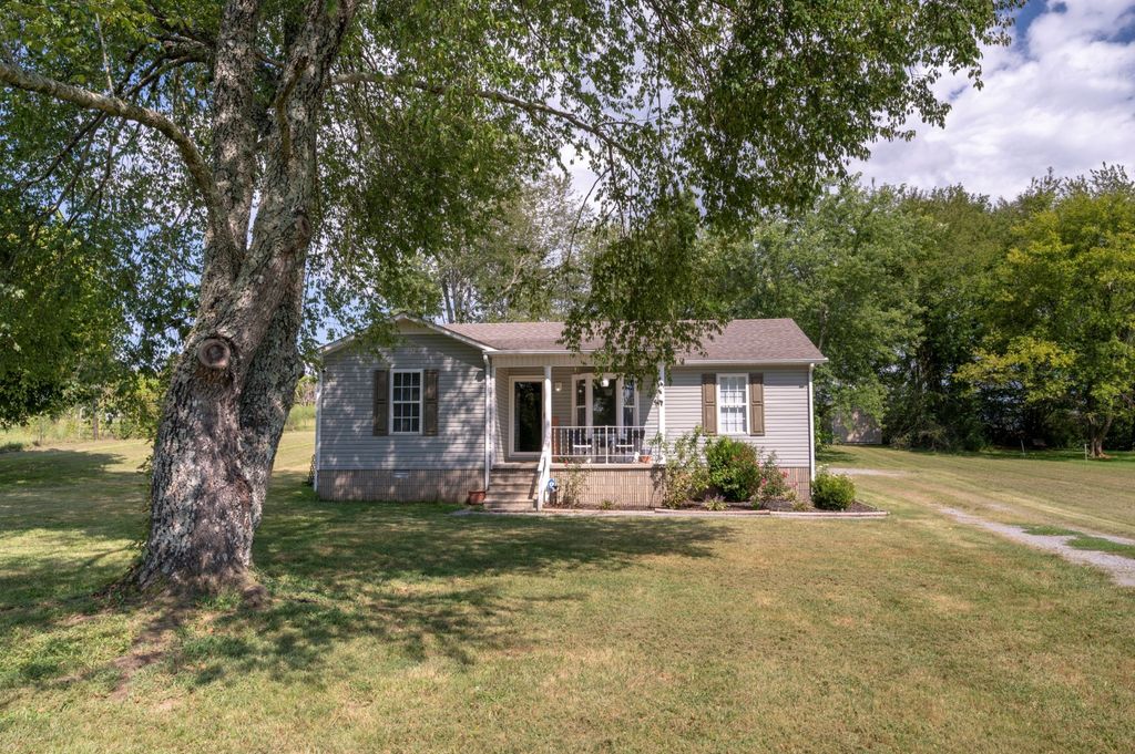 70 Flintville Rd, Flintville