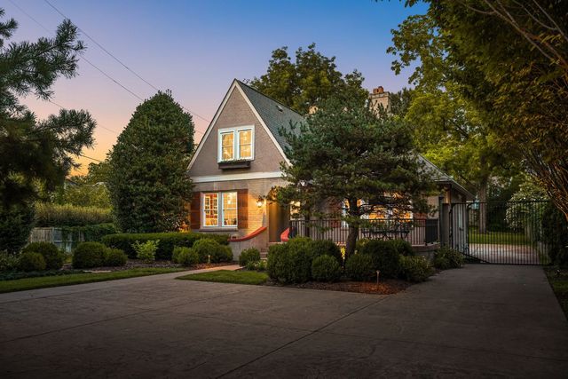 204 S Wilson Blvd, Nashville