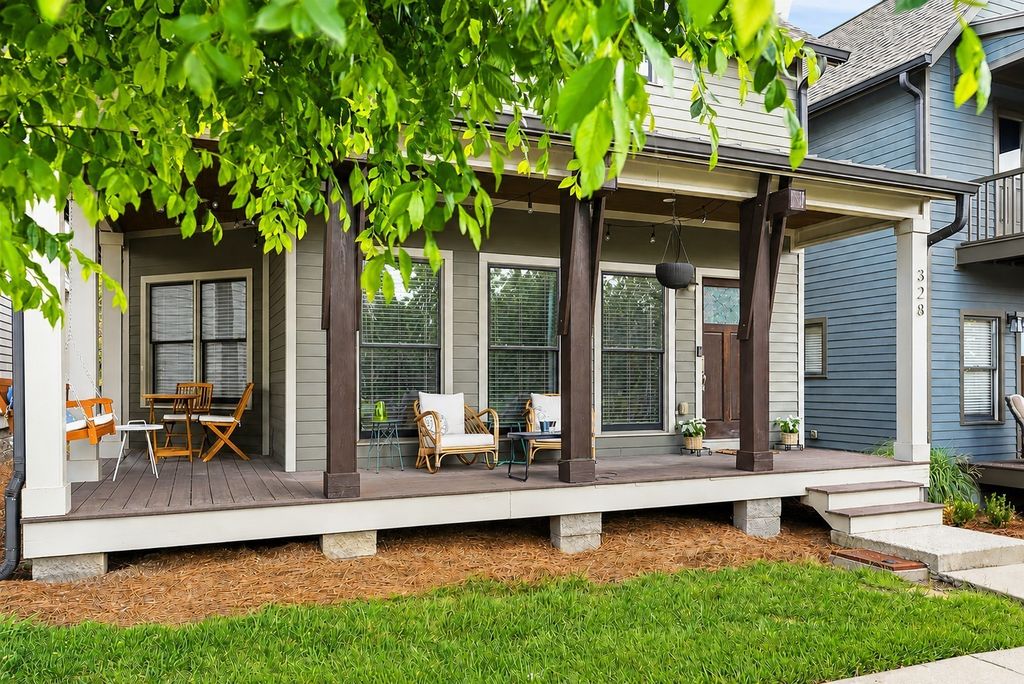 328 Sylvan Park Ln, Nashville