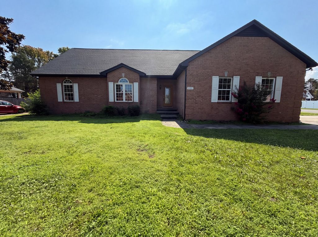 1727 Joben Dr, Murfreesboro