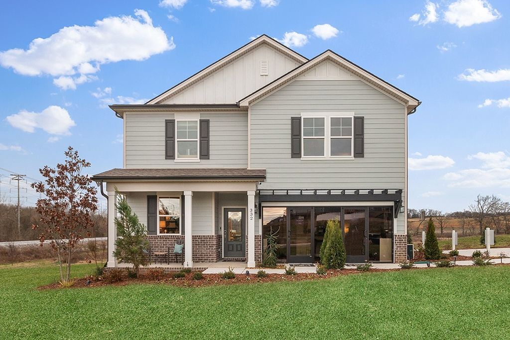 229 West Millbrook Drive, Spring Hill