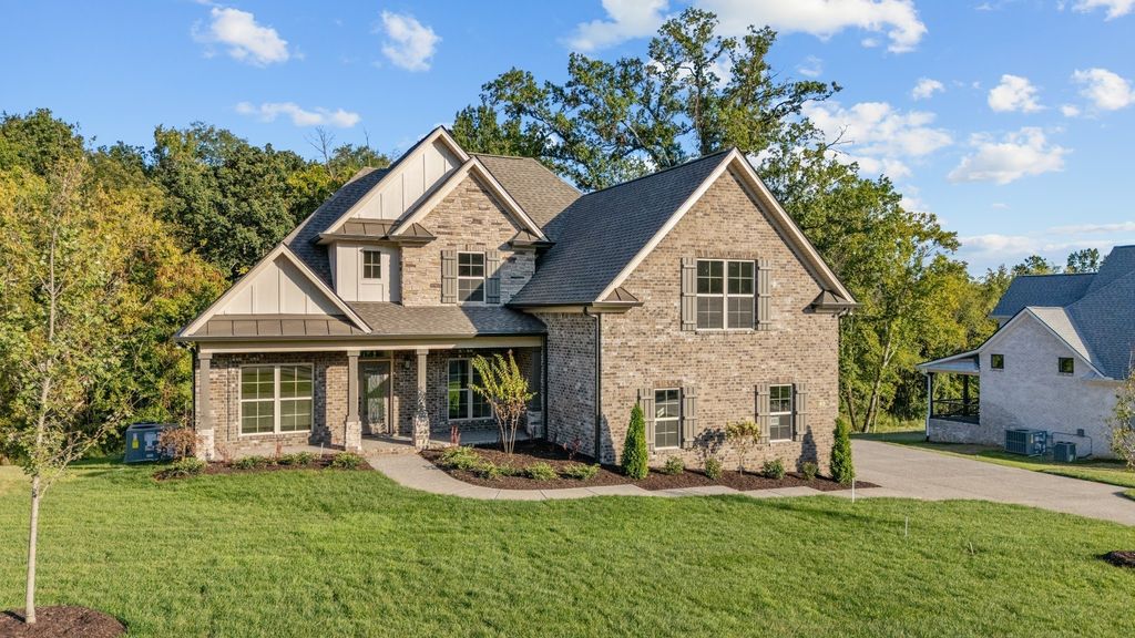 4019 Mandrake Pl 152, Lebanon