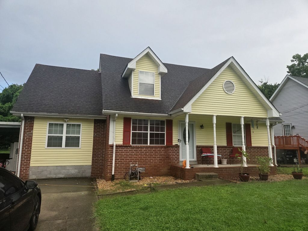 2202 Rosecliff Dr, Nashville
