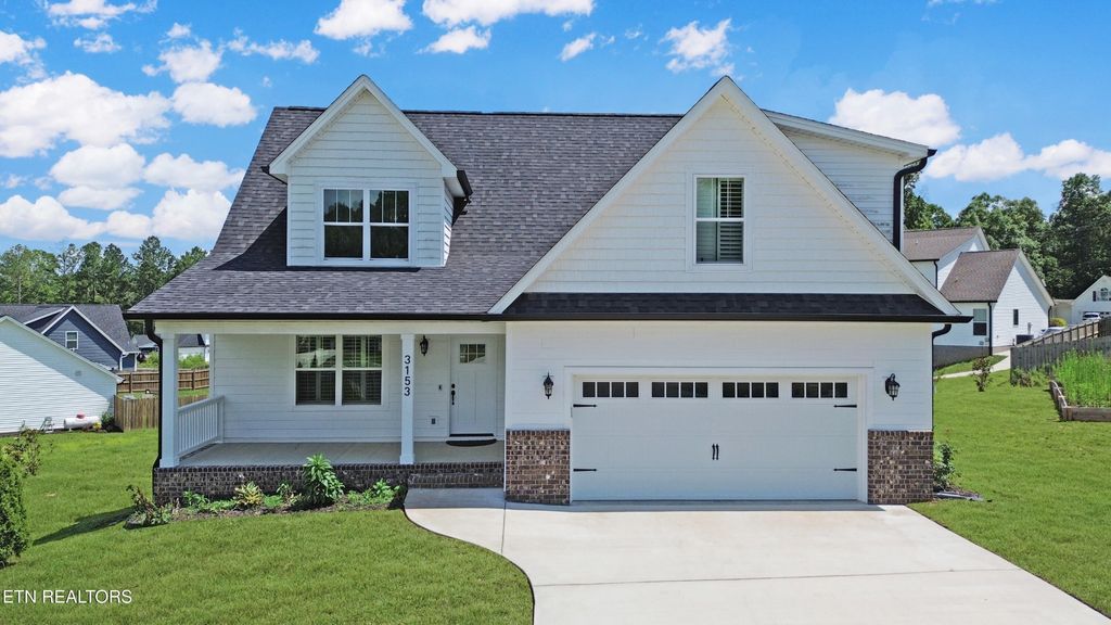 3153 Nw Kinders Way, Cleveland