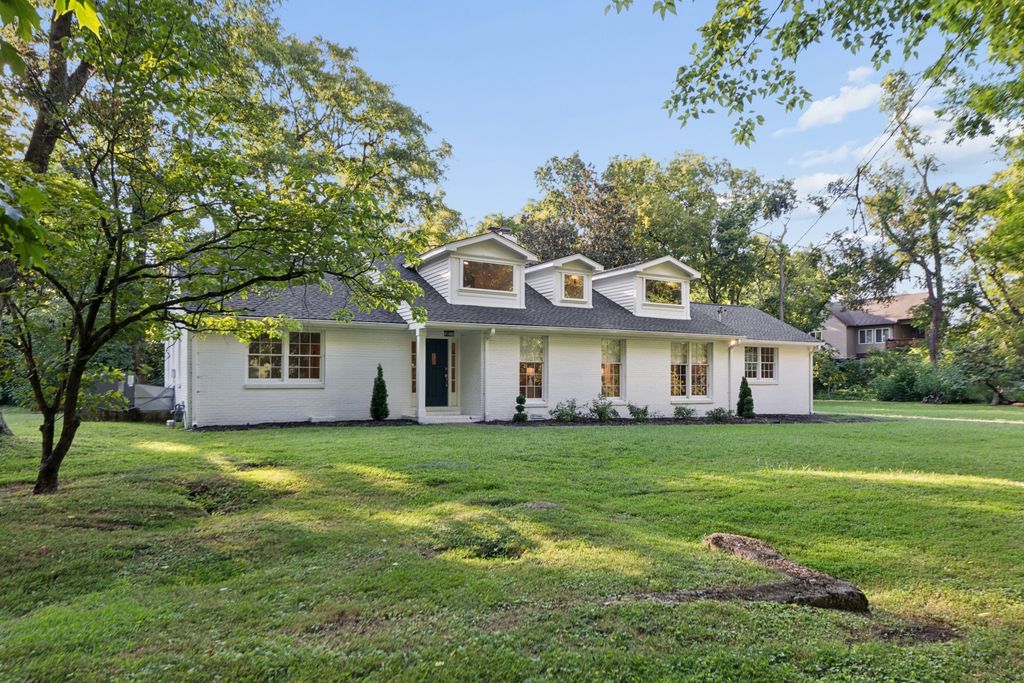 4025 Lealand Ln, Nashville