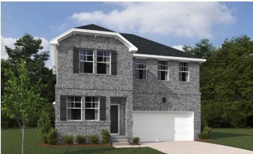 253 Limestone, Lebanon