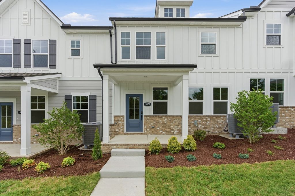 3011 Stokers Ln, Nashville