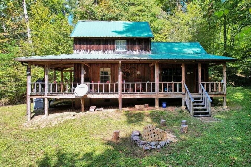 230 Big Towee Road, Reliance