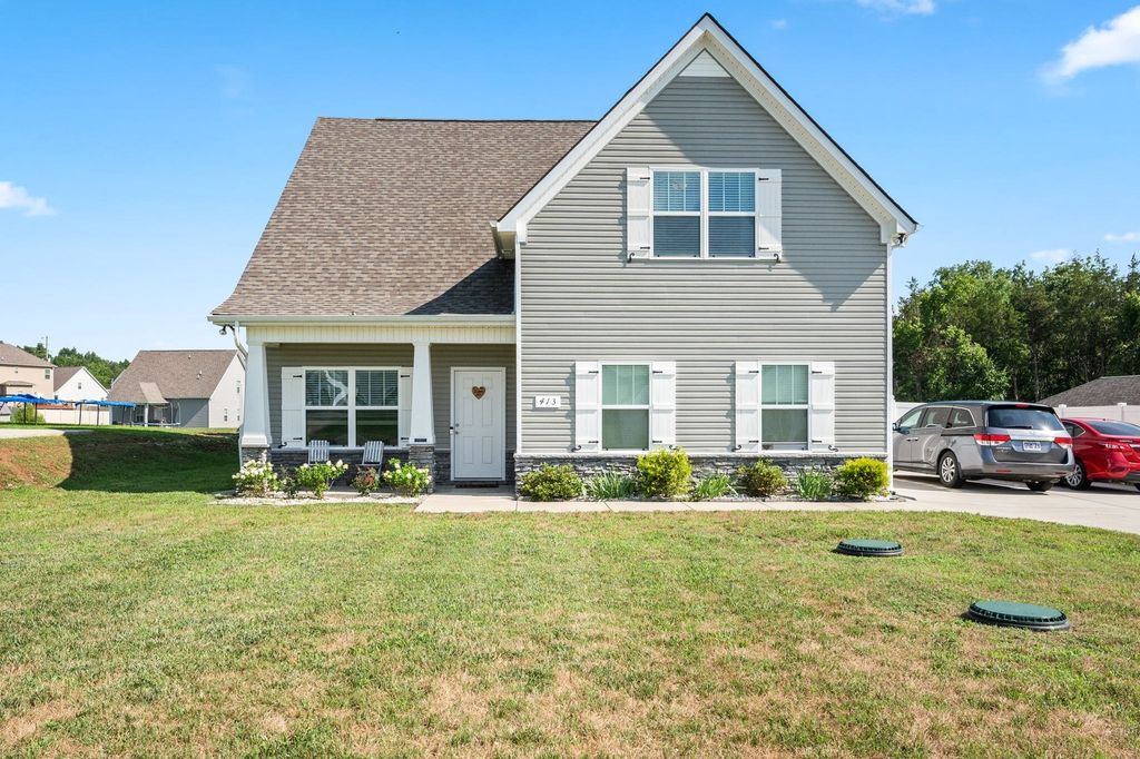 413 Windyhill St, Murfreesboro