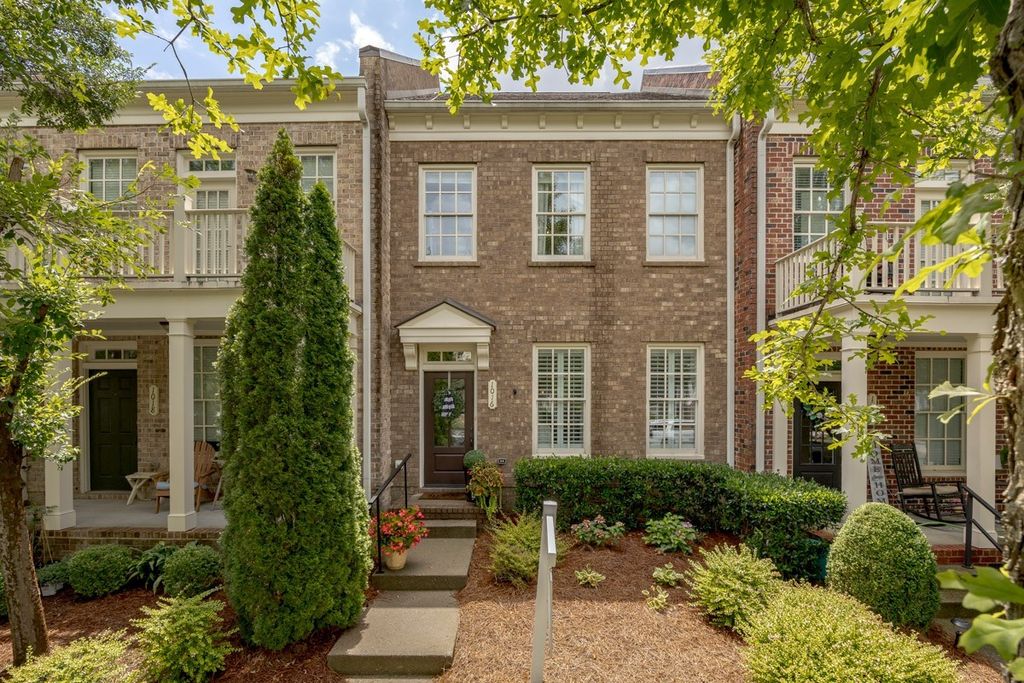 1016 Rural Plains Cir, Franklin
