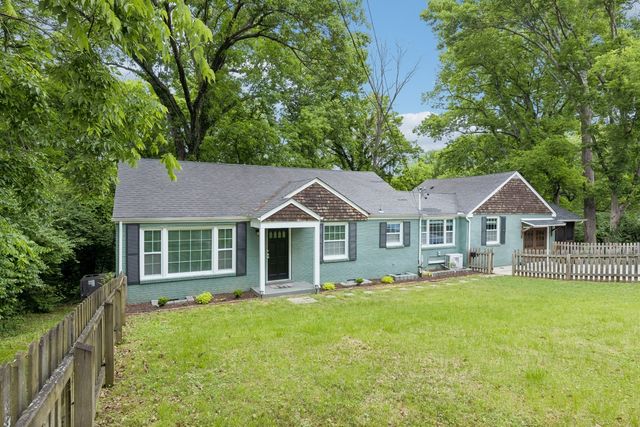2311 Mcgavock Pike, Nashville