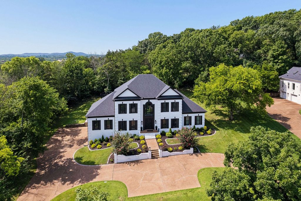 5093 Heathrow Blvd, Brentwood