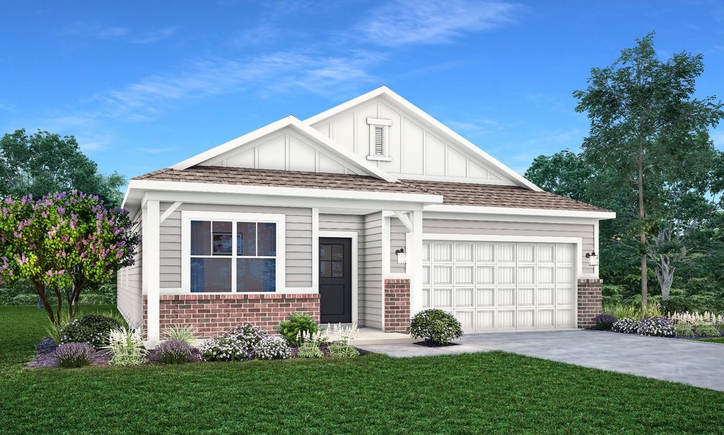 1016 Nature Lane, Lewisburg