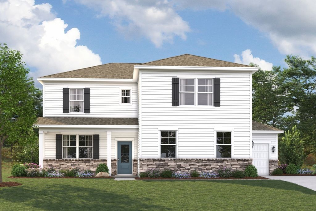 840 Averitt Lane, Lebanon